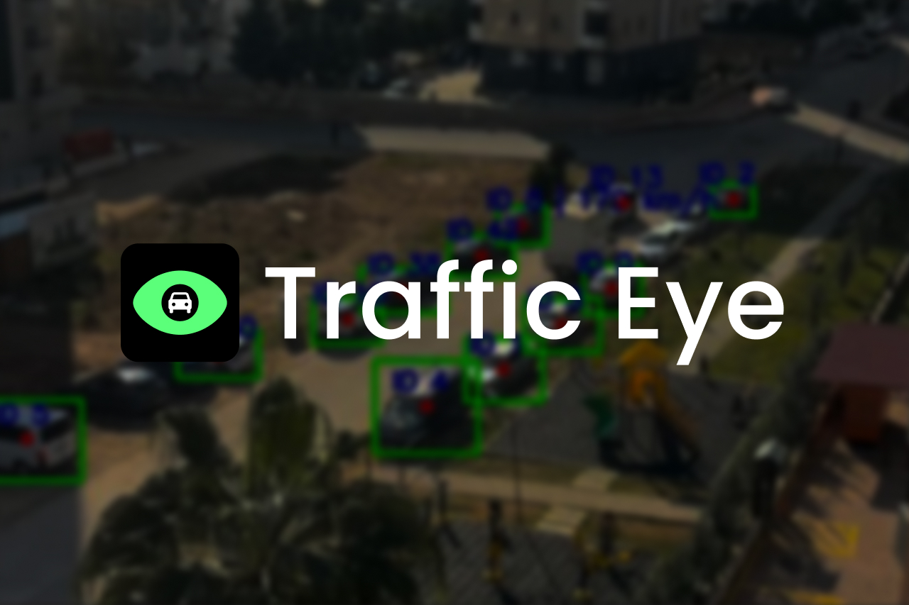 Traffic Eye